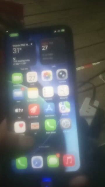 iPhone 11 Pro Max 64GB Vàng. Mua bán Điện thoại tại Quận Long Biên Hà Nội được đăng bởi Dinh Huy Vu hình 1
