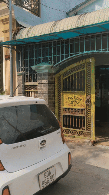 Cho thuê Nhà ở Thành phố Biên Hòa Đồng Nai diện tích 100 m² giá 3,5 triệu/tháng