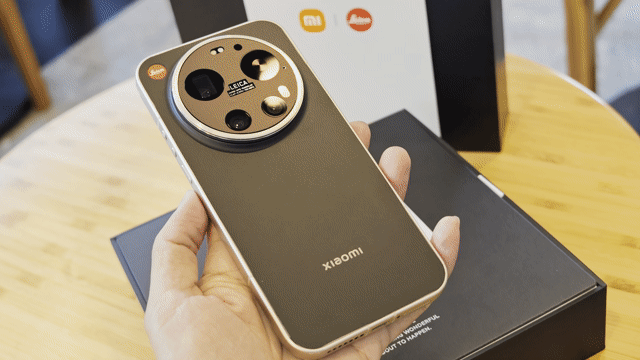 Xiaomi 17 Ultra 16/512GB Xám By Leica Đã Up Rom QT. Mua bán Điện thoại tại Quận 3 Tp Hồ Chí Minh được đăng bởi Minh Phạm  hình 1