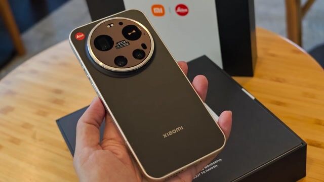 Xiaomi 17 Ultra 16/512GB Xám By Leica Đã Up Rom QT. Mua bán Điện thoại tại Quận 3 Tp Hồ Chí Minh được đăng bởi Minh Phạm  hình 1