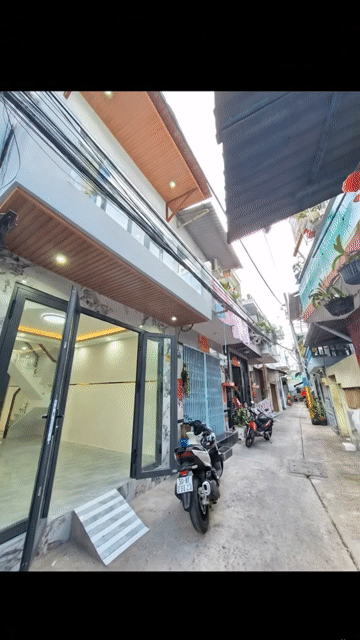 Mua bán Nhà ở Quận Bình Tân Tp Hồ Chí Minh diện tích 28 m² giá 3,7 tỷ
