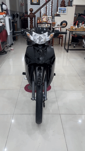 Yamaha Sirius ( ĐỜI 2009 ) BS: 65 Cần Thơ. Mua bán Xe máy tại Quận Ninh Kiều Cần Thơ được đăng bởi CH XE MÁY 7 THÀNH hình 1