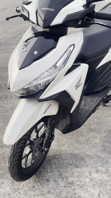 Bán Vario 150 2018 nguyên zin chính chủ. Mua bán Xe máy tại Huyện Tịnh Biên An Giang được đăng bởi vivu did hình 1