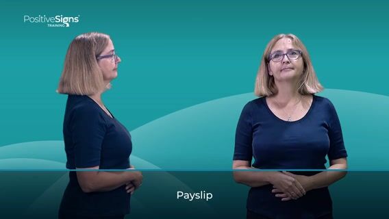 Payslips (Paper / Online)