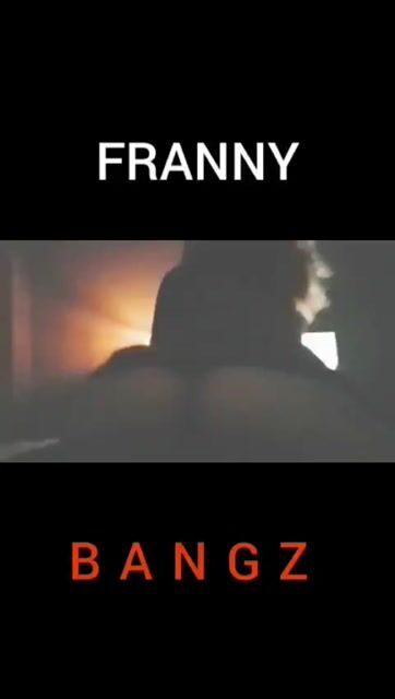 Model - Francesca Bangz redhead