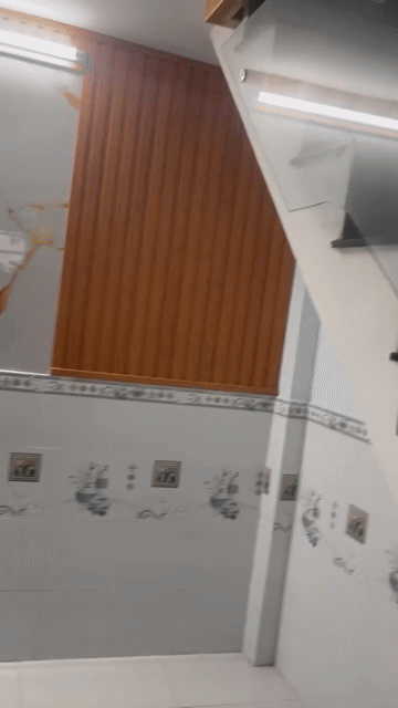 Mua bán Nhà ở Quận 12 Tp Hồ Chí Minh diện tích 16 m² giá 600 triệu