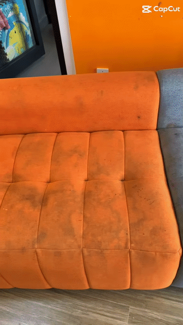 dịch vụ vệ sinh sofa thảm đệm rèm tại nhà hà nội. Dịch vụ nhà cửa khác tại Quận Nam Từ Liêm Hà Nội được đăng bởi Hồ Cường  hình 1