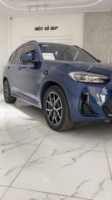 ‼️02-BMW X3 2022-24 xDrive30i M Sport - Đẳng Cấp. Mua bán Ô tô tại Quận Gò Vấp Tp Hồ Chí Minh được đăng bởi Đoàn Thuận hình 1
