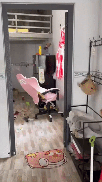 Cho thuê Phòng trọ Quận 6 Tp Hồ Chí Minh diện tích 15 m² giá 2,2 triệu/tháng