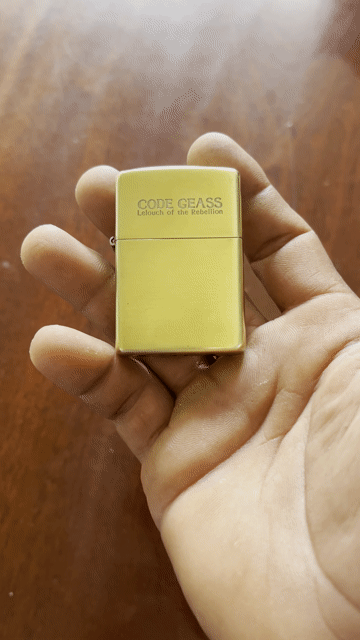 Bật lửa Zippo 22. Mua bán Đồ sưu tầm, đồ cổ tại Huyện Cầu Kè Trà Vinh được đăng bởi Thiên hình 1