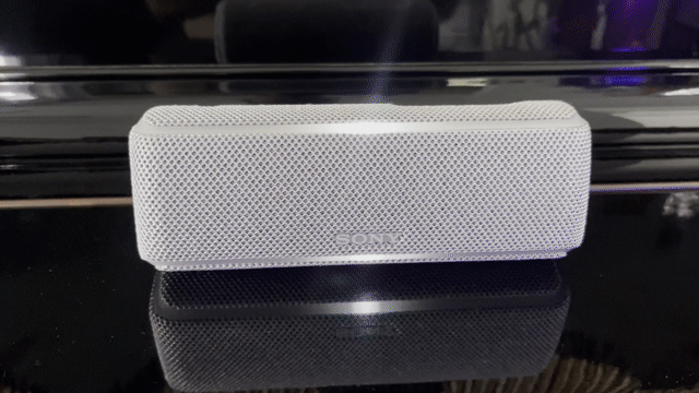 Loa Bluetooth Sony XB21 Bạc Đã sử dụng. Mua bán Tivi, Âm thanh tại Quận Ngũ Hành Sơn Đà Nẵng được đăng bởi Japan DM Shop hình 1