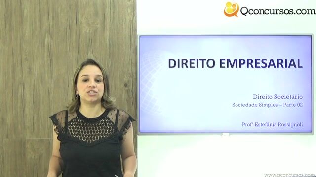 Direito Empresarial (Comercial)