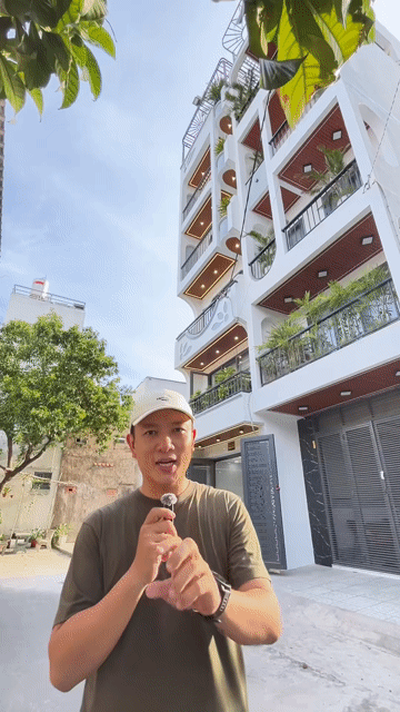 Mua bán Nhà ở Quận Bình Thạnh Tp Hồ Chí Minh diện tích 80 m² giá 8,1 tỷ