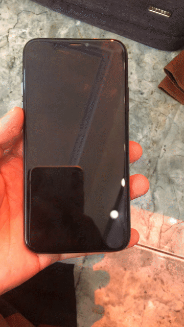 iPhone X 256GB Face nhạy. Mua bán Điện thoại tại Quận 6 Tp Hồ Chí Minh được đăng bởi Trí Trần hình 1