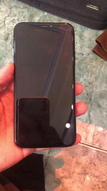 iPhone X 256GB Face nhạy. Mua bán Điện thoại tại Quận 6 Tp Hồ Chí Minh được đăng bởi Trí Trần hình 1