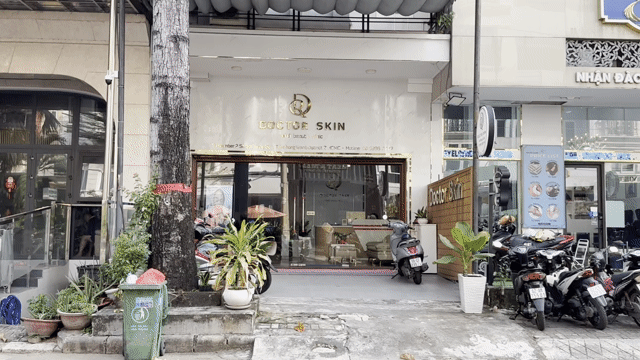 Cho thuê Văn phòng, Mặt bằng kinh doanh Khu nhà phố Hưng Gia Quận 7 Tp Hồ Chí Minh diện tích 120 m² giá 32 triệu/tháng