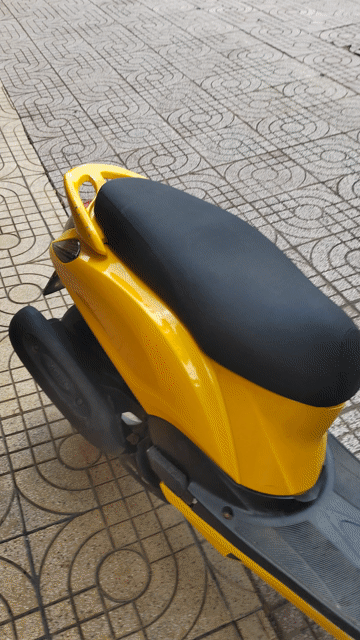 Yamaha Nozza 2012 Vàng. Mua bán Xe máy tại Quận 10 Tp Hồ Chí Minh được đăng bởi Tài Phước Nguyễn hình 1