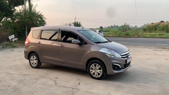 Suzuki Ertiga 2017 7 Chỗ - Số Tự Động - Nhập Indô. Mua bán Ô tô tại Quận Bình Thuỷ Cần Thơ được đăng bởi Hiếu Nghĩa Cần Thơ hình 1