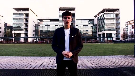 Formation Master Marketing Digital - Université Angers