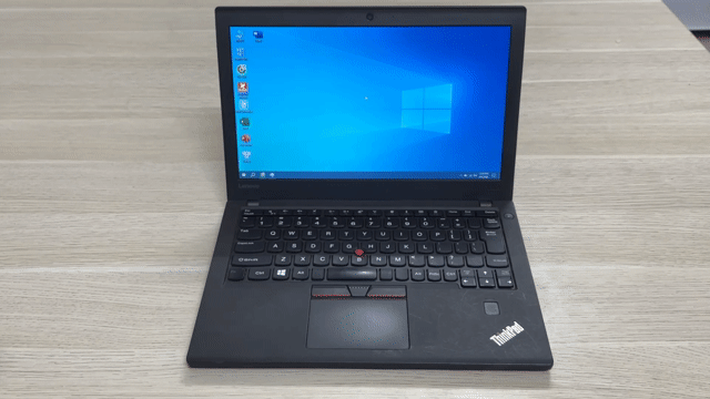 LapTop Lenovo ThinkPad A275 AMD A12/12.5in/4-8GB. Mua bán Laptop tại Quận Ninh Kiều Cần Thơ được đăng bởi Thành Đạt hình 1