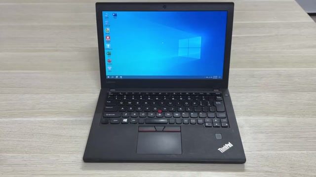LapTop Lenovo ThinkPad A275 AMD A12/12.5in/4-8GB. Mua bán Laptop tại Quận Ninh Kiều Cần Thơ được đăng bởi Thành Đạt hình 1