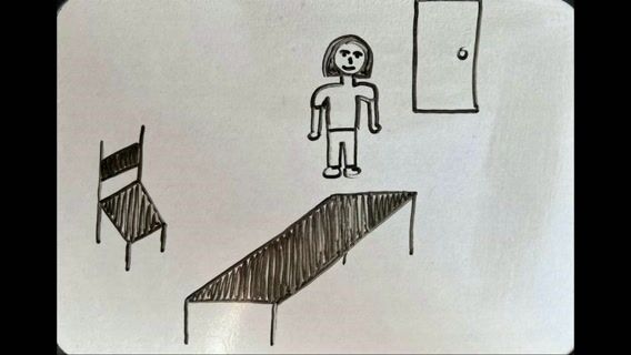 Interprétation dangereuse