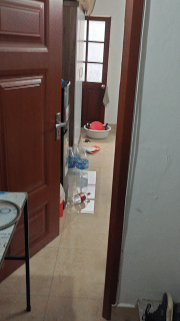 Cho thuê Phòng trọ Huyện Thanh Trì Hà Nội diện tích 20 m² giá 2,7 triệu/tháng