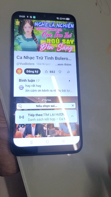 Realme 5 Pro 128GB pin 5000 full . Mua bán Điện thoại tại Quận Bình Tân Tp Hồ Chí Minh được đăng bởi Thanh Trần hình 1
