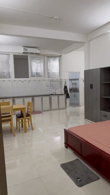 Cho thuê Phòng trọ Quận Tân Bình Tp Hồ Chí Minh diện tích 35 m² giá 5,8 triệu/tháng