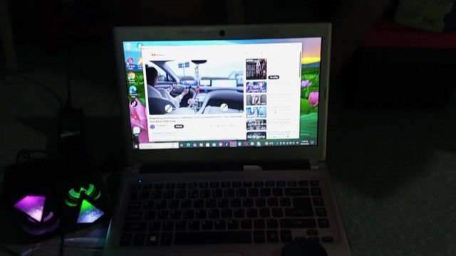 Máy tính xách tay Acer Bạc. Mua bán Laptop tại Huyện Hóc Môn Tp Hồ Chí Minh được đăng bởi Nv Sang hình 1