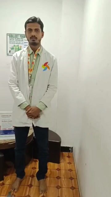 Bella Surender reddy