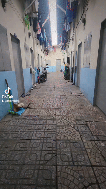 Cho thuê Phòng trọ Thành phố Dĩ An Bình Dương diện tích 20 m² giá 1,8 triệu/tháng