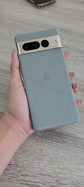 Google Pixel 7 Pro 128GB. Mua bán Điện thoại tại Quận Gò Vấp Tp Hồ Chí Minh được đăng bởi KGPHONE  Điện Thoại Di Động giá tốt  hình 1