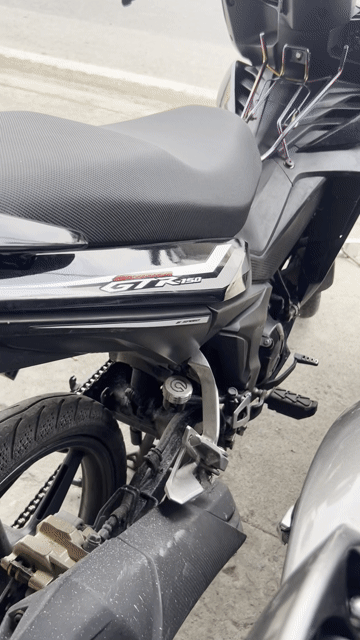 Winner 2018 bs Sóc Trăng xe đẹp máy êm  ru. Mua bán Xe máy tại Quận Bình Tân Tp Hồ Chí Minh được đăng bởi Cầm đồ thanh lý hình 1