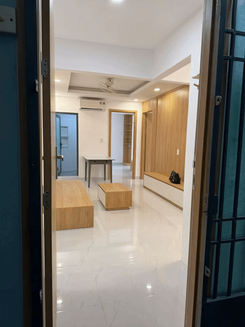 Mua bán Căn hộ Chung cư Quận Phú Nhuận Tp Hồ Chí Minh diện tích 60 m² giá 4,3 tỷ