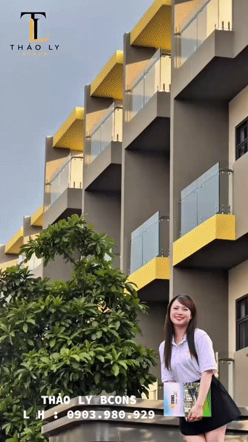 Mua bán Nhà ở Thành phố Dĩ An Bình Dương diện tích 80 m² giá 5,7 tỷ