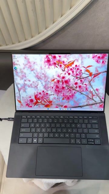 Máy Trạm Dell PRECISION 5560 i7/16/512/A2000 FHD. Mua bán Laptop tại Quận Gò Vấp Tp Hồ Chí Minh được đăng bởi Nguyễn Đình Nguyên hình 1