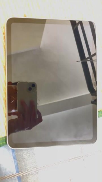 Apple iPad Gen 11 A16 128GB Bạc. Mua bán Máy tính bảng tại Huyện Bắc Tân Uyên Bình Dương được đăng bởi NGUYỄN DŨNG hình 1