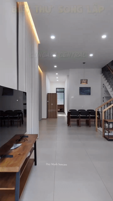 Mua bán Nhà ở Sun Casa Central Thị xã Tân Uyên Bình Dương diện tích 168 m² giá 4,9 tỷ