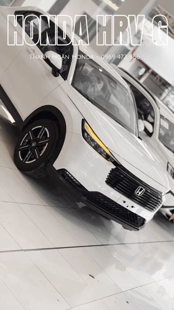 Honda HRV G. Mua bán Ô tô tại Quận 11 Tp Hồ Chí Minh được đăng bởi Thanh Ngân hình 1