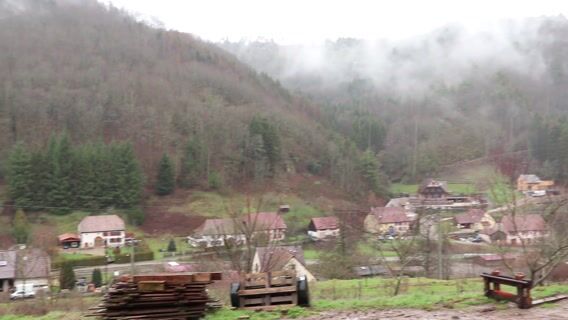 Le cliché est dans le pré