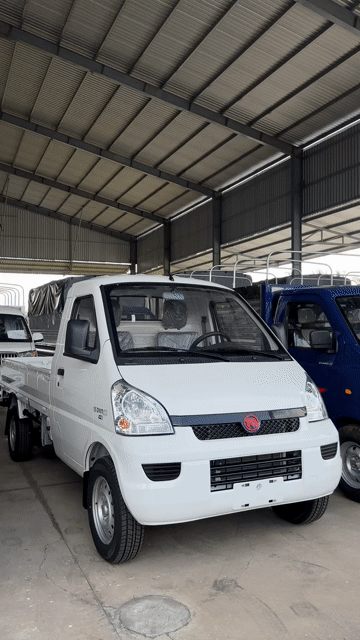 Thùng 2M7 - Tải: 1.015KG - TQ Wuling. Mua bán Xe tải, xe ben tại Huyện Phụng Hiệp Hậu Giang được đăng bởi Nguyễn Thị Trúc Ly hình 1