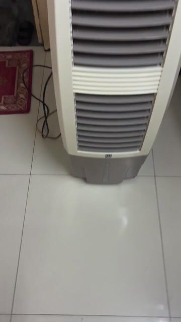 Quạt hơi nước Boss S101 Đã sử dụng. Mua bán Quạt tại Quận Bình Tân Tp Hồ Chí Minh được đăng bởi Ut Tan hình 1
