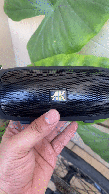 Loa Bluetooth chất âm hay , pass ấm. Mua bán Tivi, Âm thanh tại Quận Hải Châu Đà Nẵng được đăng bởi Linh  hình 1