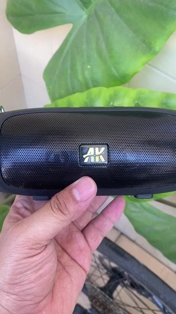 Loa Bluetooth chất âm hay , pass ấm. Mua bán Tivi, Âm thanh tại Quận Hải Châu Đà Nẵng được đăng bởi Linh  hình 1
