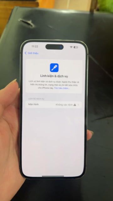 Apple iPhone 14 Pro Max 128GB Tím. Mua bán Điện thoại tại Quận Tây Hồ Hà Nội được đăng bởi Biển hình 1