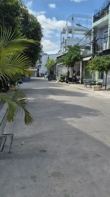 Mua bán Đất Quận 12 Tp Hồ Chí Minh diện tích 105 m² giá 6,59 tỷ
