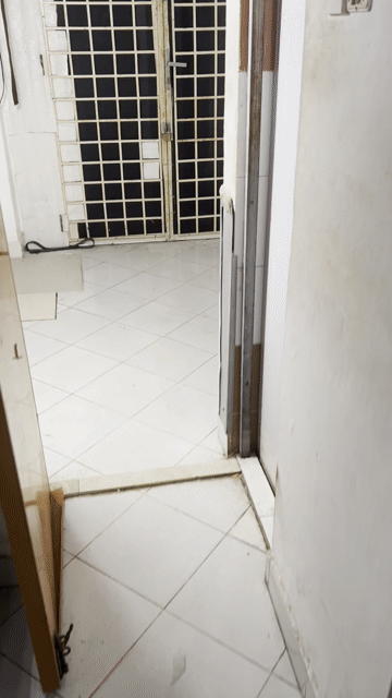 Cho thuê Nhà ở Quận 1 Tp Hồ Chí Minh diện tích 21 m² giá 6,6 triệu/tháng