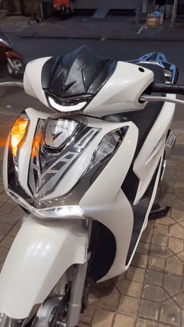 SH 125cc.đk 2024 ( e có bán góp  ). Mua bán Xe máy tại Quận Ninh Kiều Cần Thơ được đăng bởi MINH THIỆN bán xe trả góp hình 1