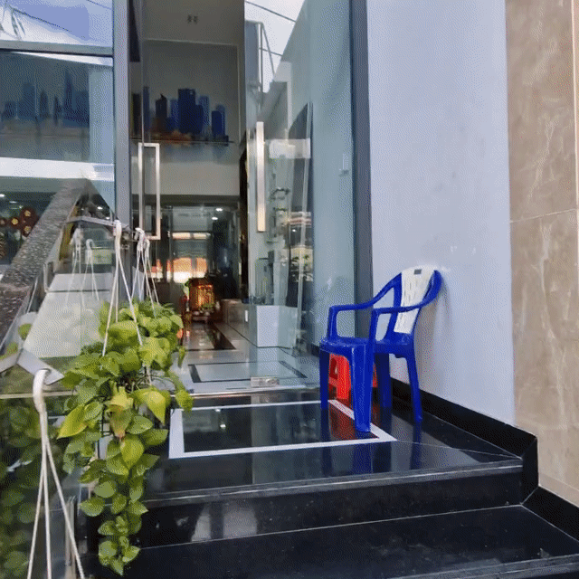 Cho thuê Văn phòng, Mặt bằng kinh doanh Quận 12 Tp Hồ Chí Minh diện tích 85 m² giá 16 triệu/tháng